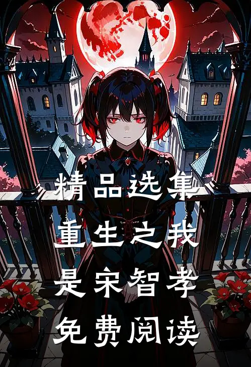 精品选集重生之我是宋智孝免费阅读
