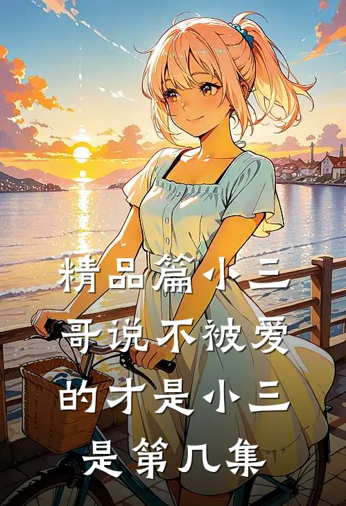 精品篇小三哥说不被爱的才是小三是第几集