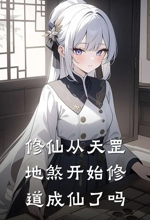 修仙从天罡地煞开始修道成仙了吗