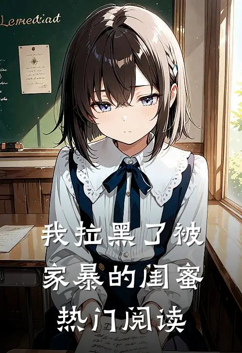 我拉黑了被家暴的闺蜜热门阅读