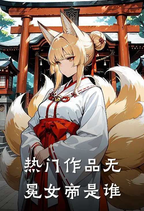 热门作品无冕女帝是谁