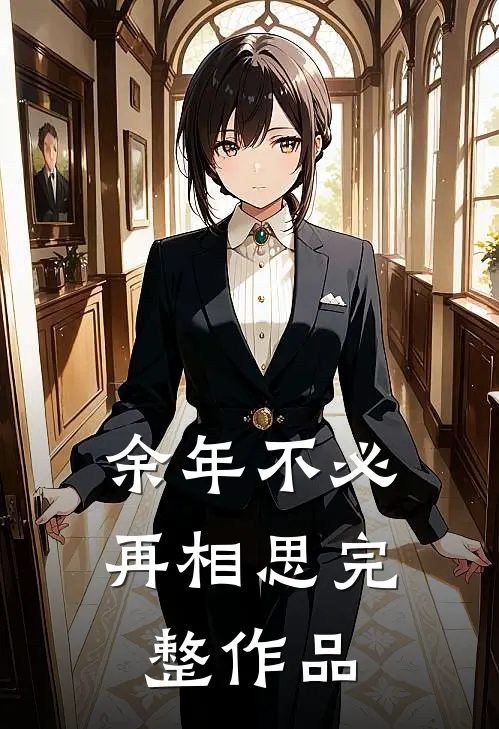 余年不必再相思完整作品