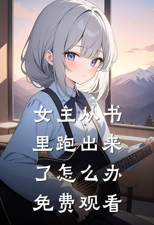 女主从书里跑出来了怎么办免费观看