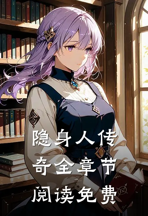 隐身人传奇全章节阅读免费