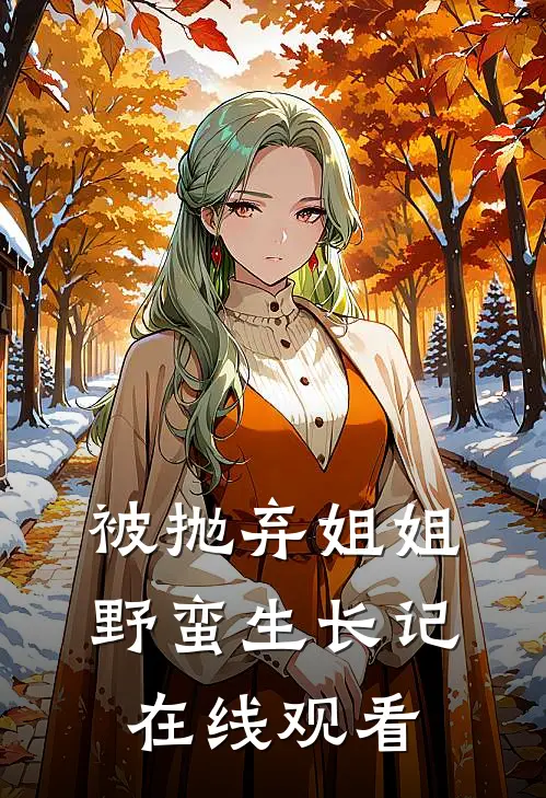 被抛弃姐姐野蛮生长记在线观看