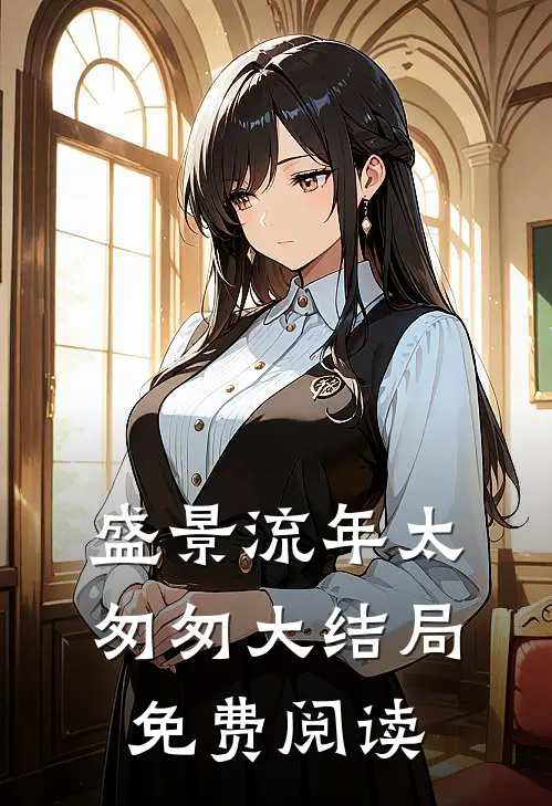 盛景流年太匆匆大结局免费阅读
