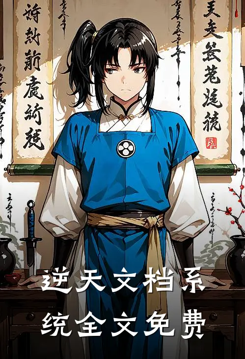 逆天文档系统全文免费