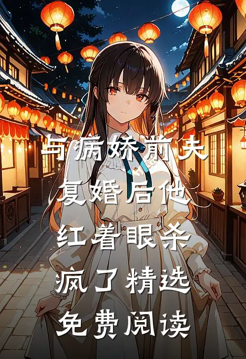 与病娇前夫复婚后他红着眼杀疯了精选免费阅读