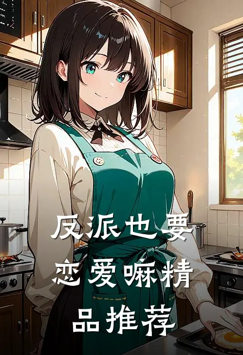 反派也要恋爱嘛精品推荐