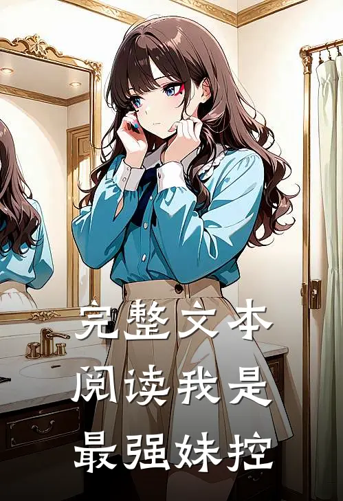 完整文本阅读我是最强妹控