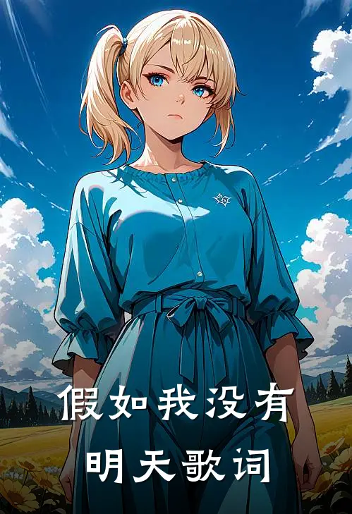 假如我没有明天歌词