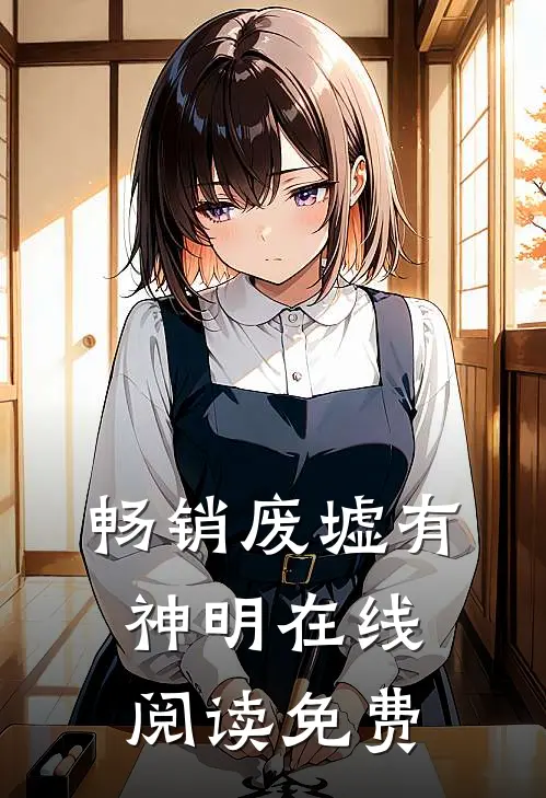 畅销废墟有神明在线阅读免费