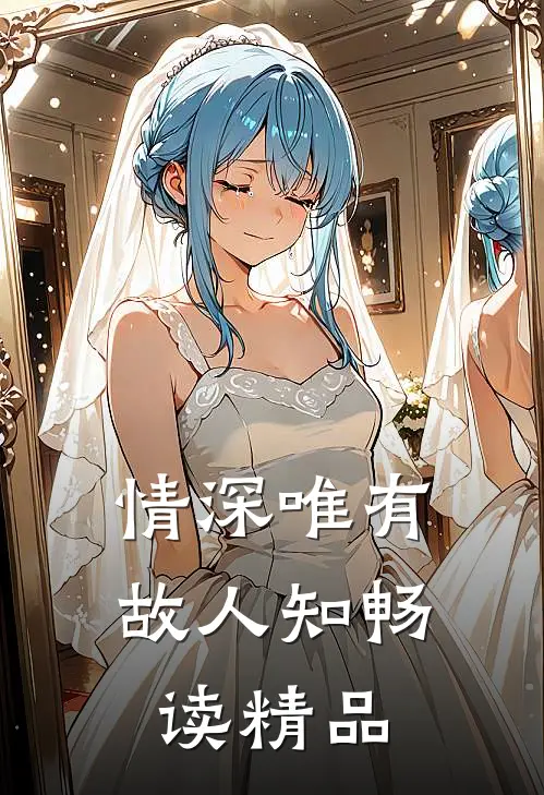 情深唯有故人知畅读精品
