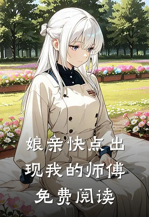 娘亲快点出现我的师傅免费阅读