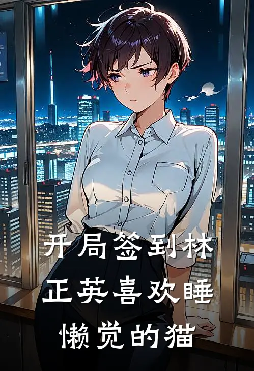 开局签到林正英 喜欢睡懒觉的猫