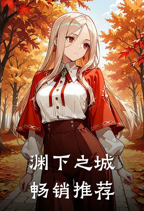 渊下之城畅销推荐