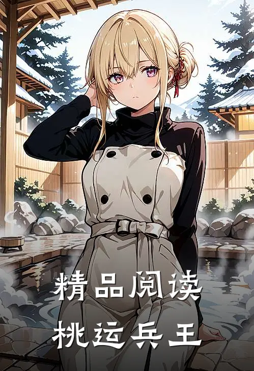 精品阅读桃运兵王