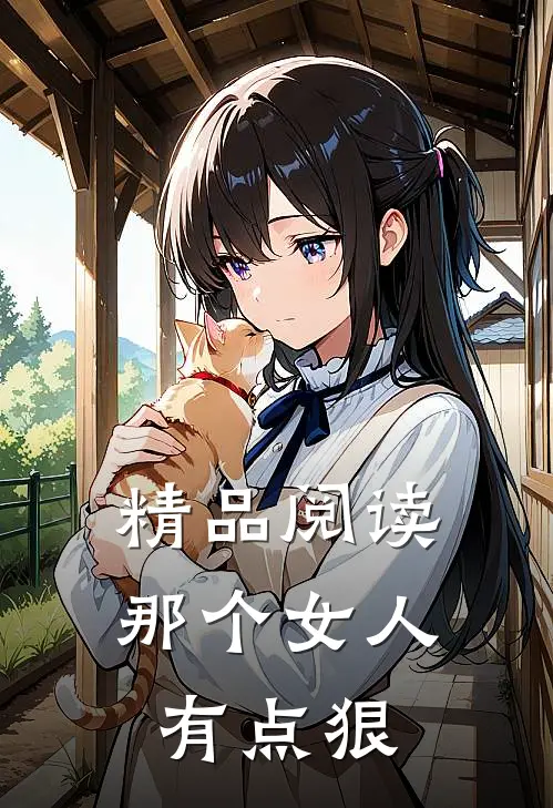精品阅读那个女人有点狠