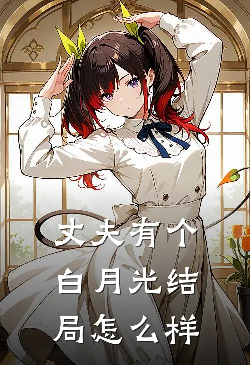 丈夫有个白月光结局怎么样