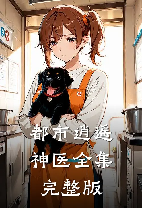 都市逍遥神医全集完整版