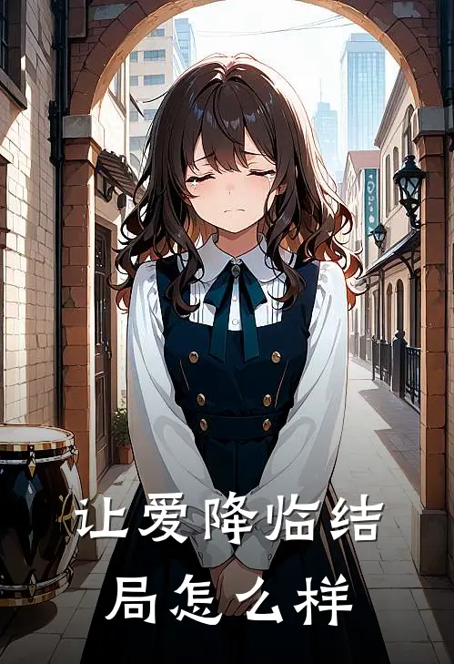 让爱降临结局怎么样
