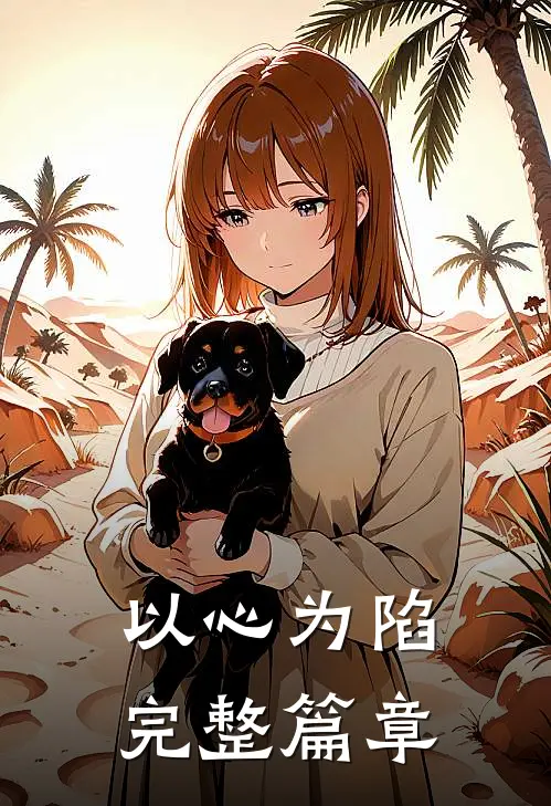 以心为陷完整篇章