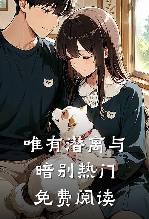 唯有潜离与暗别热门免费阅读