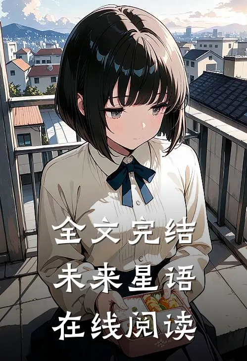 全文完结未来星语在线阅读