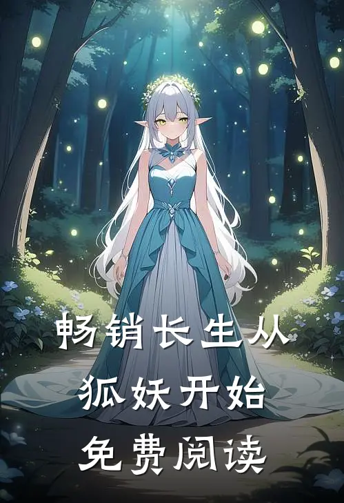 畅销长生从狐妖开始免费阅读
