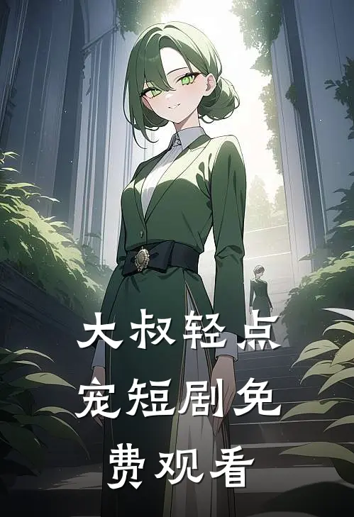 大叔轻点宠短剧免费观看