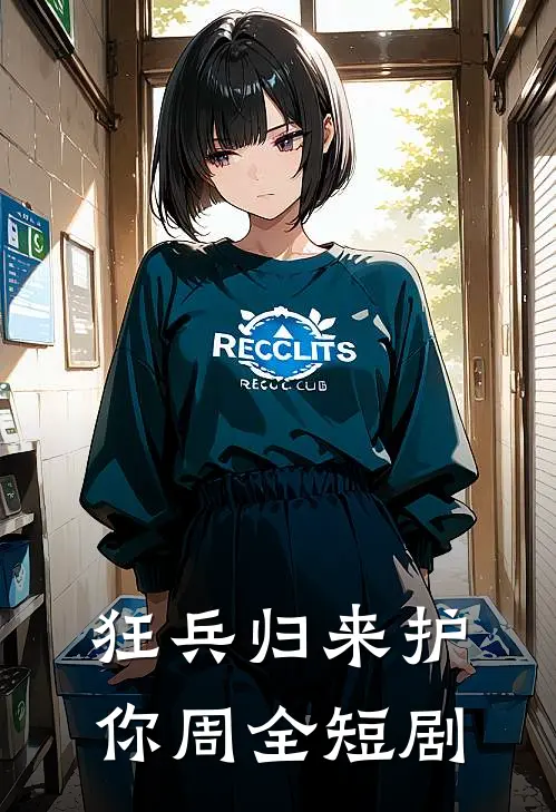 狂兵归来护你周全短剧