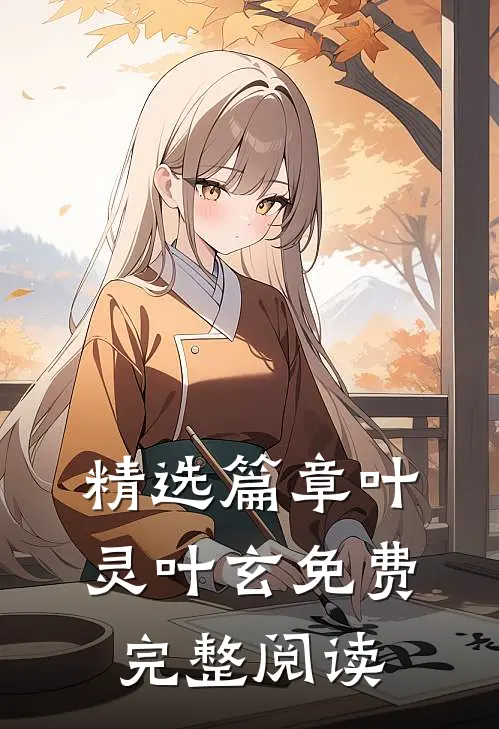 精选篇章叶灵叶玄免费完整阅读