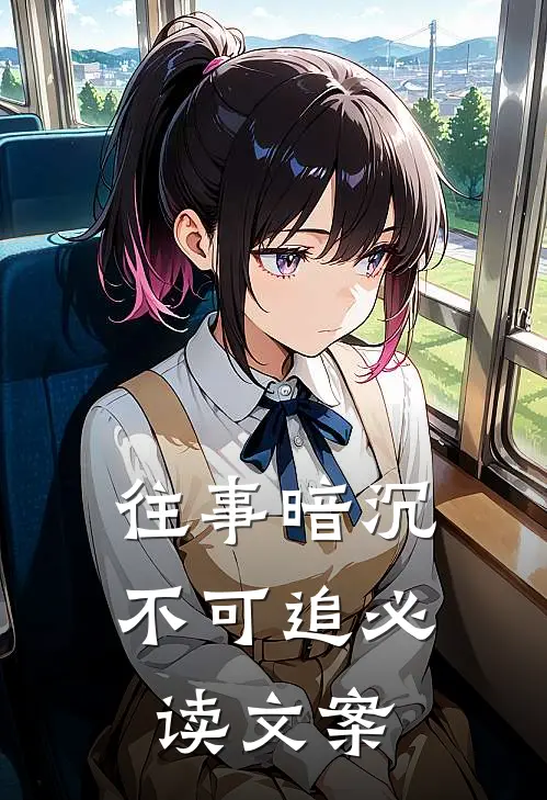 往事暗沉不可追必读文案