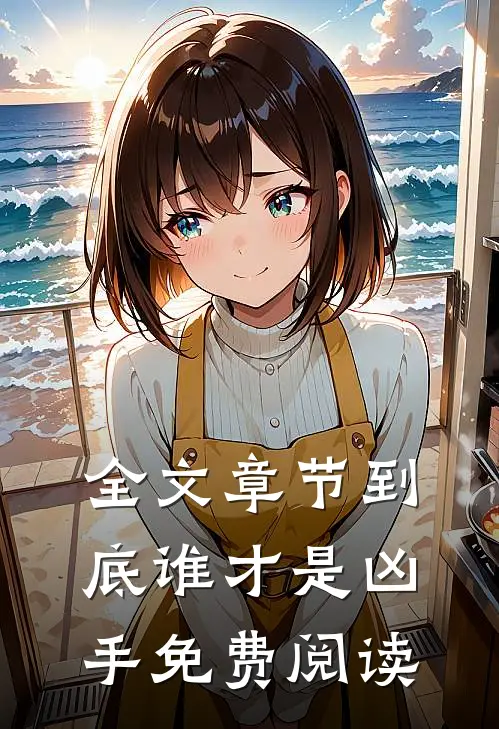 全文章节到底谁才是凶手免费阅读