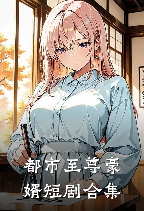 都市至尊豪婿短剧合集