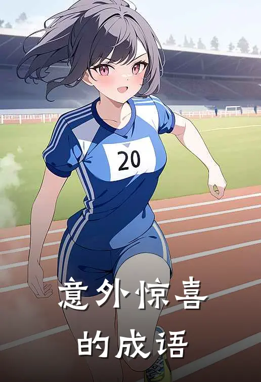 意外惊喜的成语