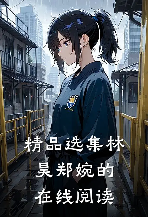 精品选集林昊郑婉的在线阅读