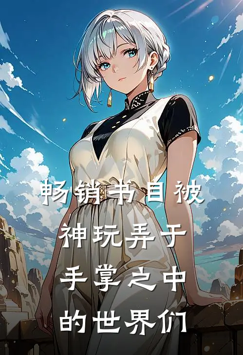 畅销书目被神玩弄于手掌之中的世界们