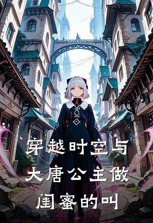 穿越时空与大唐公主做闺蜜的叫