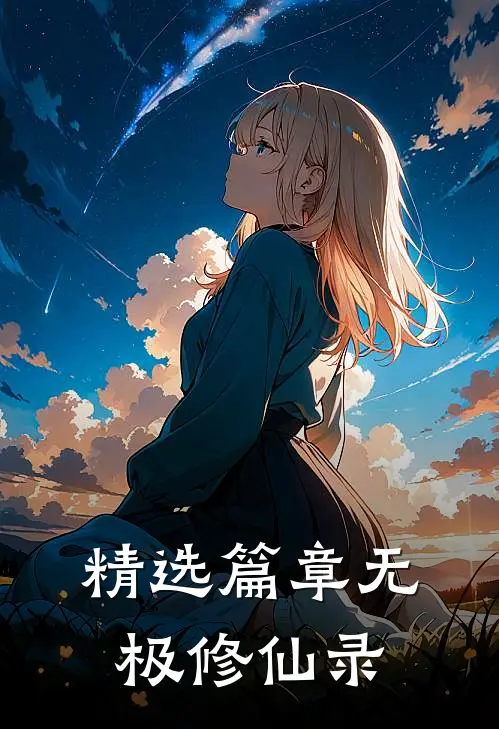 精选篇章无极修仙录