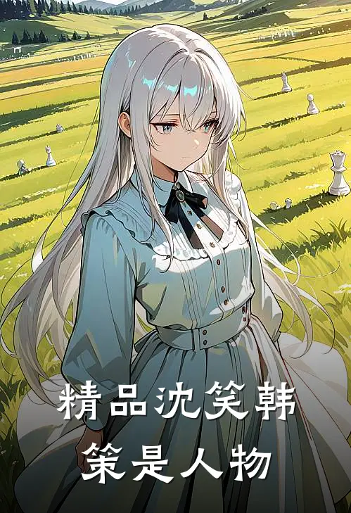 精品沈笑韩策是人物