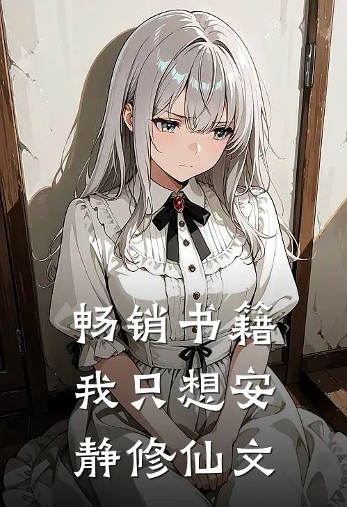 畅销书籍我只想安静修仙文