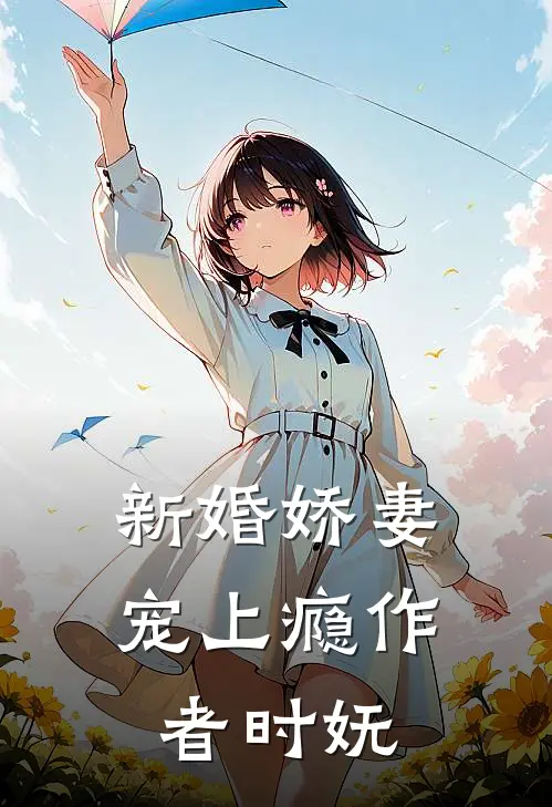 新婚娇妻宠上瘾 作 者时妩
