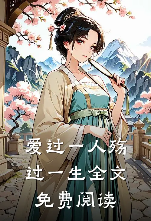 爱过一人殇过一生全文免费阅读