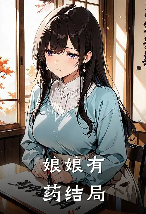 娘娘有药结局