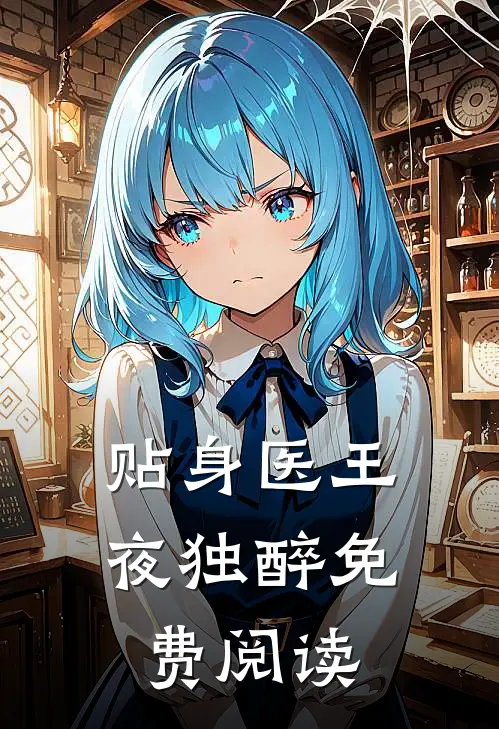 贴身医王夜独醉免费阅读