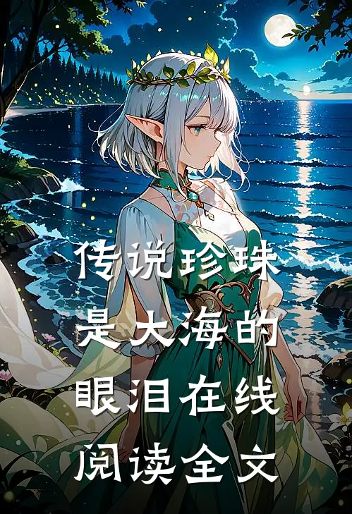 传说珍珠是大海的眼泪在线阅读全文