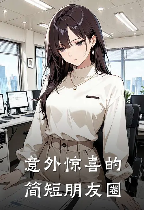 意外惊喜的简短朋友圈