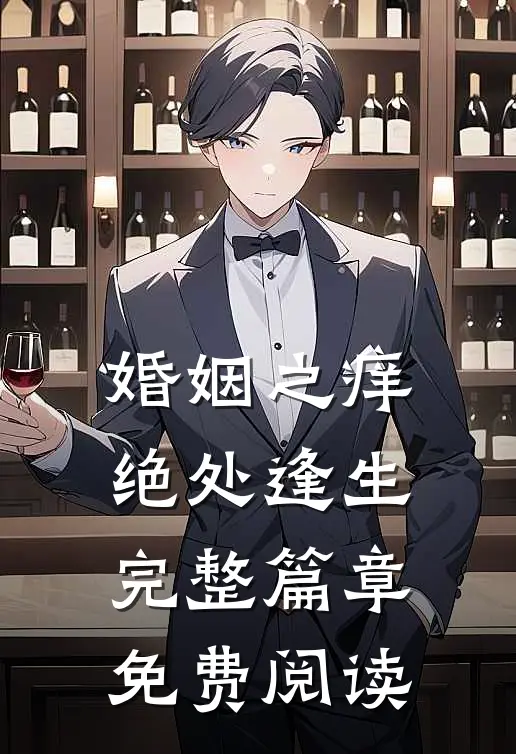 婚姻之痒绝处逢生完整篇章免费阅读