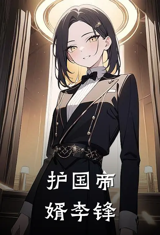 护国帝婿李锋